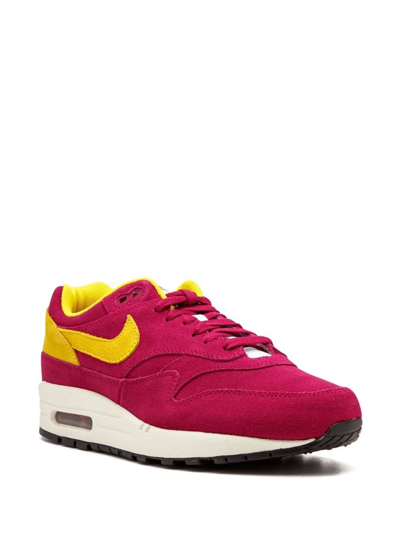 Air Max 1 Premium "Dynamic Berry" sneakers