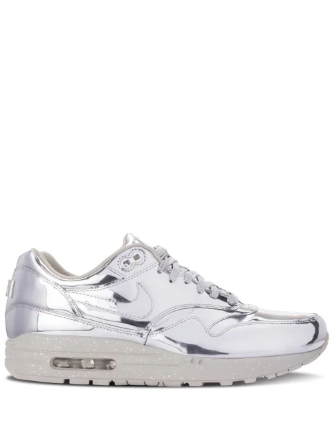 Air Max 1 SP "Liquid Silver" sneakers