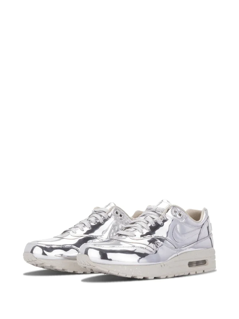 Air Max 1 SP "Liquid Silver" sneakers