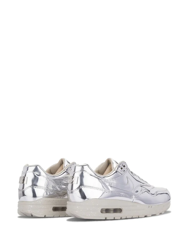 Air Max 1 SP "Liquid Silver" sneakers