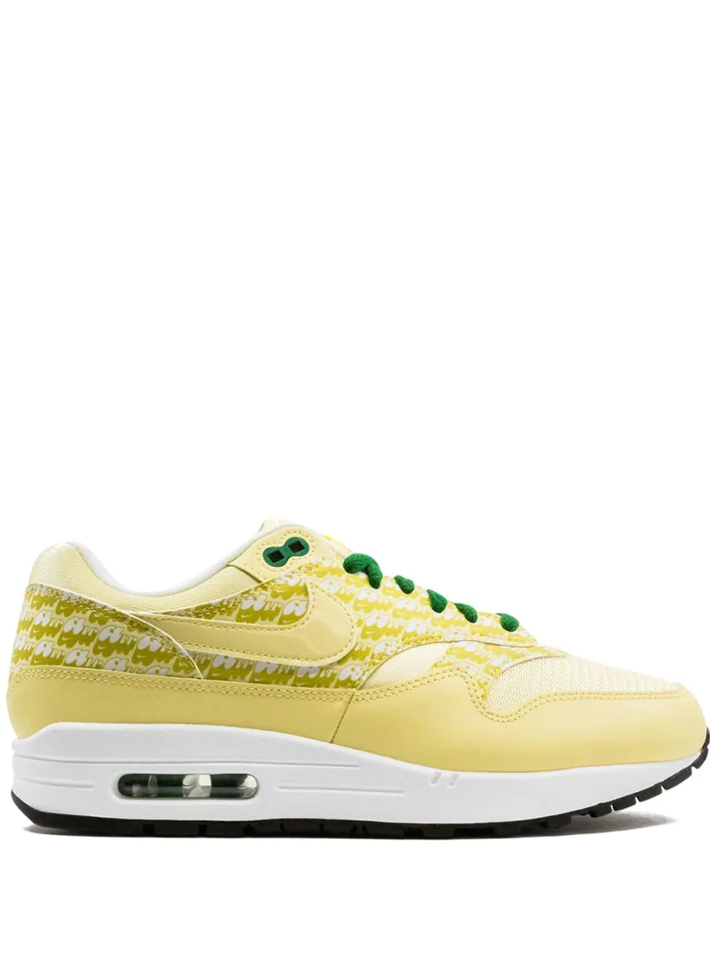 Air Max 1 PRM "Lemonade" sneakers