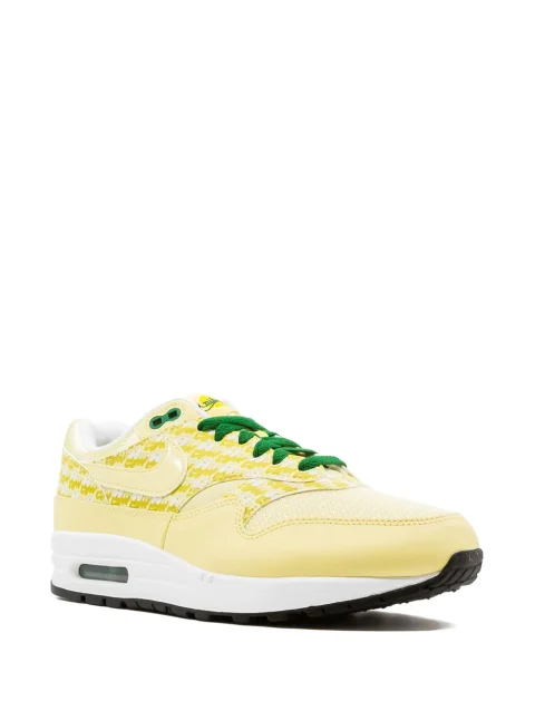 Air Max 1 PRM "Lemonade" sneakers