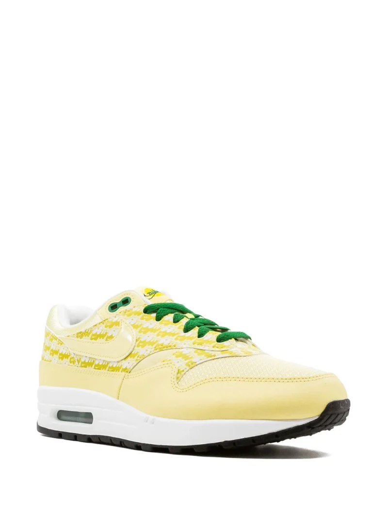 Air Max 1 PRM "Lemonade" sneakers