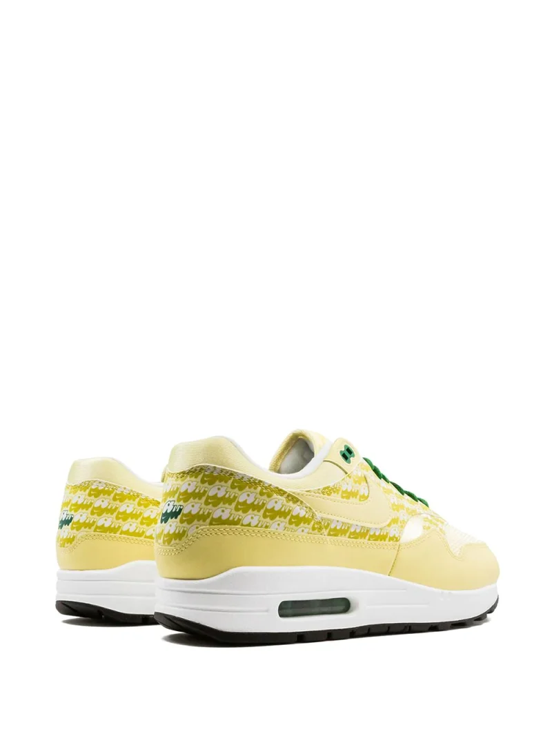 Air Max 1 PRM "Lemonade" sneakers