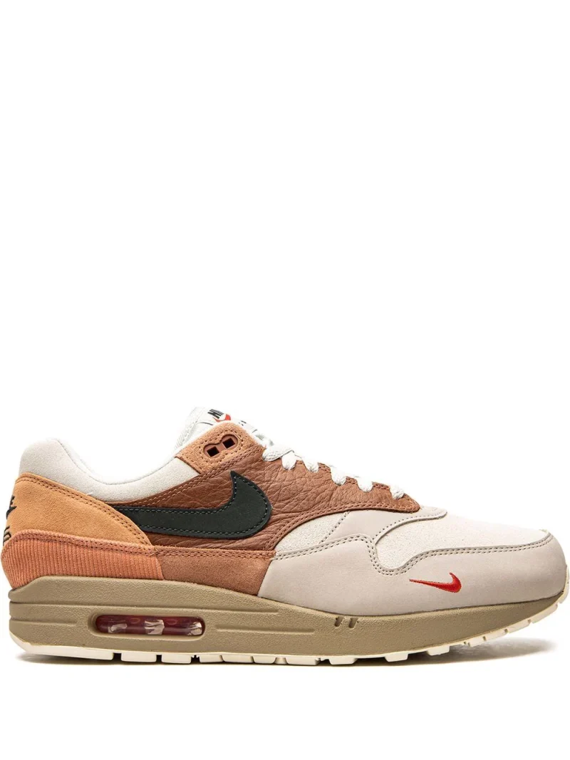 Air Max 1 "City Pack - Amsterdam" sneakers