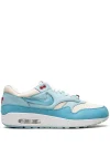 Air Max 1 "Puerto Rico - Blue Gale" sneakers