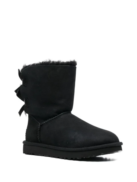 UGG Bailey Boots
Black