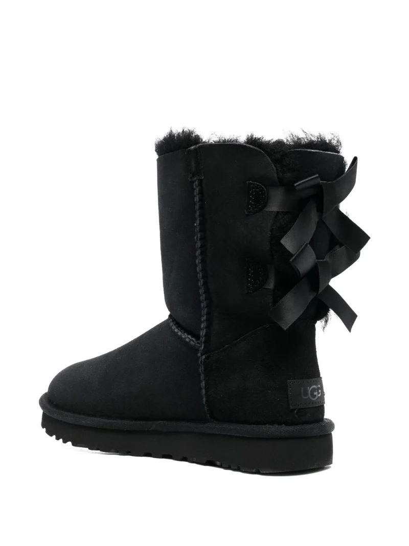 UGG Bailey Boots
Black