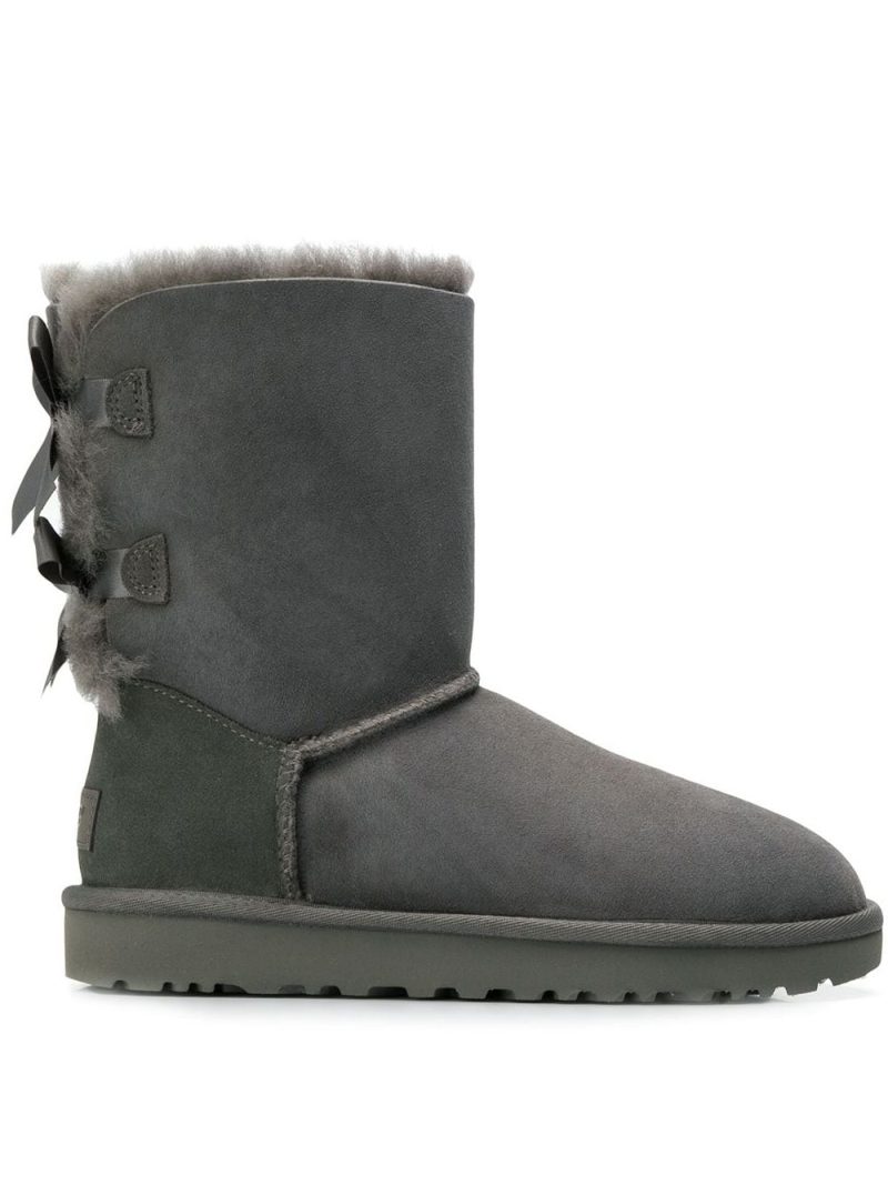 UGG Bailey Boots
Grey