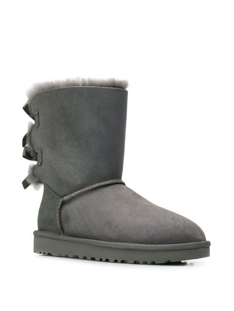 UGG Bailey Boots
Grey