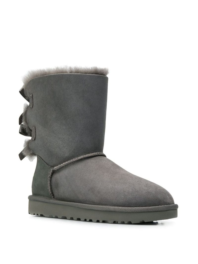 UGG Bailey Boots
Grey