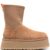 UGG Classic Dipper flatform boots