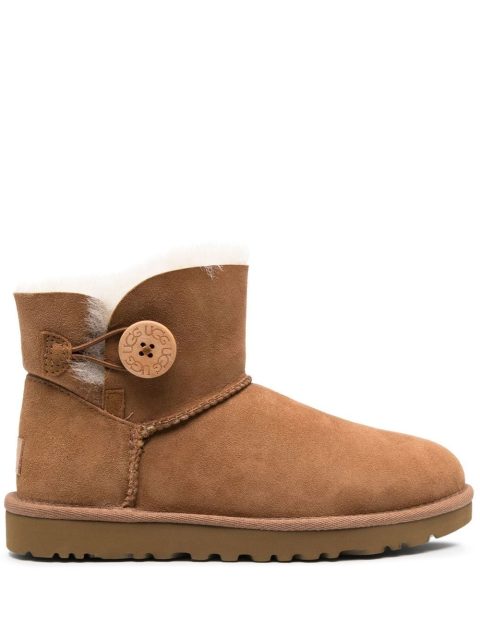 UGG Bailey mini boots