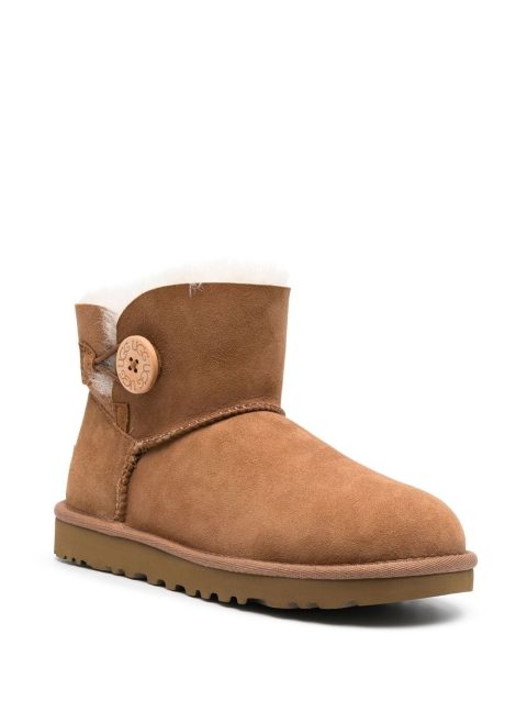 UGG Bailey mini boots