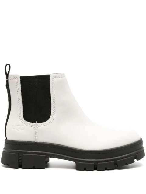 Ashton Chelsea
 ankle boots