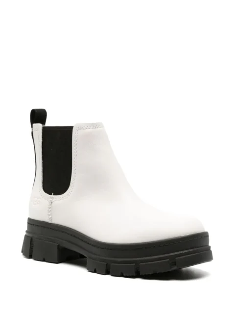 Ashton Chelsea
 ankle boots